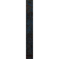 Стекло Paradyz Universal Decors Szklane Blue Border 7x59.5