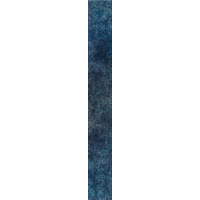 Стекло Paradyz Universal Decors Szklane Turkois Border 7x59.5