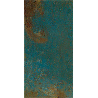 Стекло Paradyz Universal Decors Universalne Szklane Azurro B 29.5x59.5