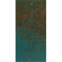 Стекло Paradyz Universal Decors Universalne Szklane Azurro C 29.5x59.5
