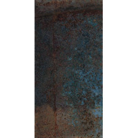 Стекло Paradyz Universal Decors Universalne Szklane Blue C 29.5x59.5