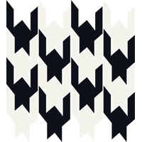 Керамика Paradyz Universal Mosaics Bianco Stella 26.8x29.8