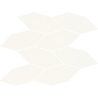 Керамика Paradyz Universal Mosaics Bianco Torton 22.3x29.8