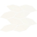 Керамика Paradyz Universal Mosaics Bianco Torton 22.3x29.8