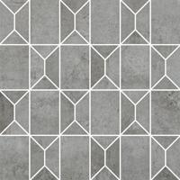 Керамика Paradyz Universal Mosaics Grys Industrial 29.8x29.8