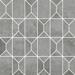 Керамика Paradyz Universal Mosaics Grys Industrial 29.8x29.8