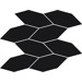 Керамика Paradyz Universal Mosaics Nero Torton 22.3x29.8