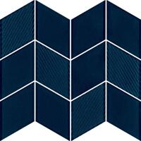 Стекло Paradyz Universal Mosaics Glass Sky Romb 20.5x23.8