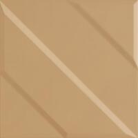 Керамика Paradyz Urban Colours Gold Inserto Struktura B 19.8x19.8