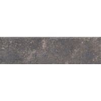 Клинкер Paradyz Viano Antracite Elewacja 6.6x24.5