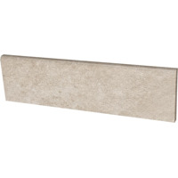 Клинкер Paradyz Viano Beige Cokol 8.1x30