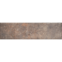 Клинкер Paradyz Viano Grys Elewacja 6.6x24.5