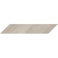 Керамогранит Paradyz Wildland Light Dekor Chevron Lewy 14.8x88.8