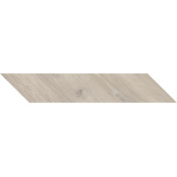 Керамогранит Paradyz Wildland Light Dekor Chevron Prawy 14.8x88.8