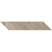 Керамогранит Paradyz Wildland Warm Dekor Chevron Prawy 14.8x88.8
