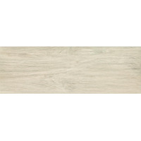 Керамогранит Paradyz Wood Basic Bianco 20x60