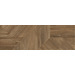 Керамика Paradyz Woodskin Brown Struktura A 29.8x89.8