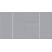 Керамика Peronda Harmony Beat Silver 20x40