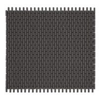 Стекло Peronda Harmony Calm D.Repose Black 28.5x29.7
