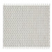 Стекло Peronda Harmony Calm D.Repose White 28.5x29.7