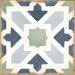 Керамика Peronda Harmony Casablanca Kenzi 12.5x12.5