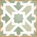Керамика Peronda Harmony Casablanca Malik 12.5x12.5