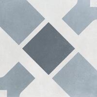 Керамогранит Peronda Harmony Havana White Cross 22.3x22.3