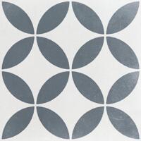 Керамогранит Peronda Harmony Havana White Petals 22.3x22.3