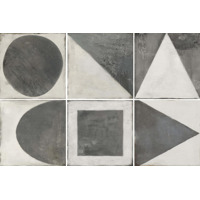Керамогранит Peronda Harmony Maison Decor 22.3x22.3