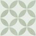 Керамогранит Peronda Harmony Mayari Taupe Petals Lt 22.3x22.3