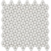Стекло Peronda Harmony Mosaic Kin D Ice 30.5x30.5