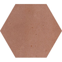 Керамогранит Peronda Harmony Niza Clay Hex 21.5x25