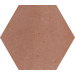 Керамогранит Peronda Harmony Niza Clay Hex 21.5x25