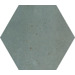 Керамогранит Peronda Harmony Niza Green Hex 21.5x25