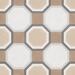 Керамогранит Peronda Harmony Patterns Sand Diamond 22.3x22.3