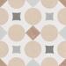 Керамогранит Peronda Harmony Patterns Sand Geometric 22.3x22.3