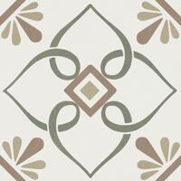 Керамогранит Peronda Harmony Provenza Green Petals 22.3x22.3