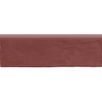 Керамика Peronda Harmony Sahn Trim. Red 6.5x20