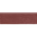 Керамика Peronda Harmony Sahn Trim. Red 6.5x20