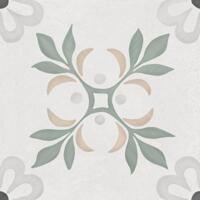 Керамогранит Peronda Harmony Sirocco Green Garden 22.3x22.3