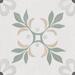 Керамогранит Peronda Harmony Sirocco Green Garden 22.3x22.3