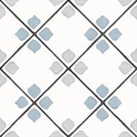 Керамогранит Peronda Harmony Tanger Silver Rhomb 12.3x12.3