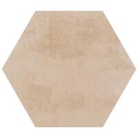 Керамогранит Peronda Harmony Terra Hexa 19.8x22.8