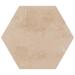 Керамогранит Peronda Harmony Terra Hexa 19.8x22.8
