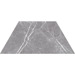 Керамогранит Peronda Museum Greystone Trapecio Argent Ep 15x34.5