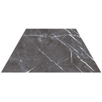 Керамогранит Peronda Museum Greystone Trapecio Smoke Nat 15x34.5