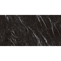 Керамогранит Peronda Museum Marquina Black Ep 75.5x151