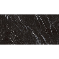 Керамогранит Peronda Museum Marquina Black Nat R 60x120