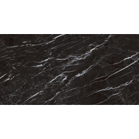 Керамогранит Peronda Museum Marquina Black Nat R 75.5x151
