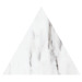 Керамогранит Peronda Museum Statuario Plus Triangulo Ep 17.2x15